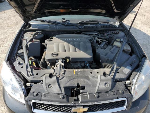 2014 Chevrolet Impala Limited Lt VIN: 2G1WB5E39E1181513 Lot: 55422604