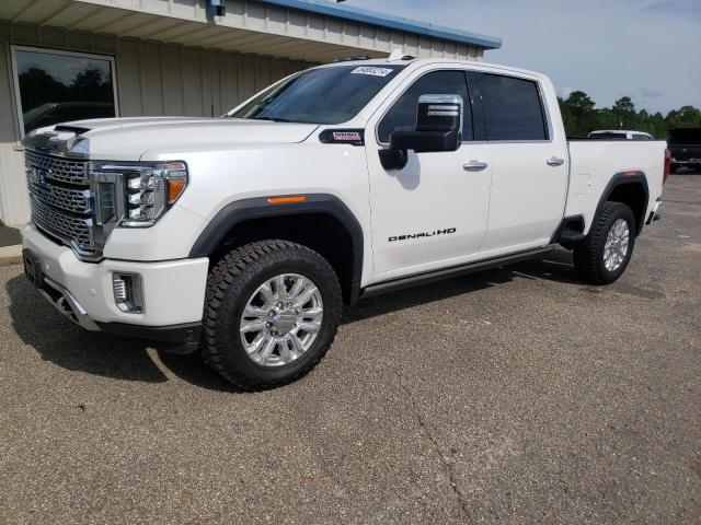 2022 GMC SIERRA K25 1GT49REY5NF132508  54883214