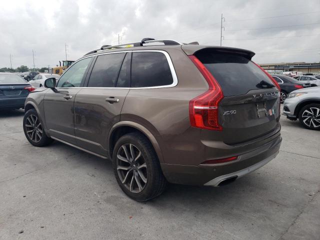 2017 Volvo Xc90 T6 VIN: YV4A22PKXH1170760 Lot: 54198064