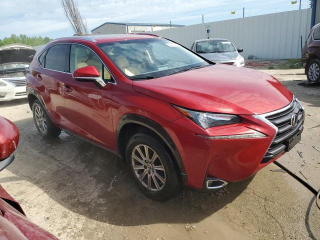 VIN JTJBARBZ7F2000559 2015 LEXUS NX no.4