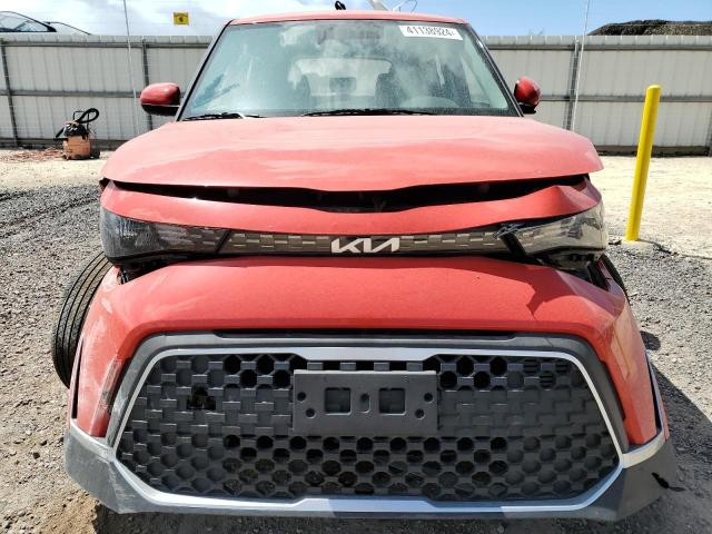 2024 KIA SOUL LX - KNDJ23AU8R7221965