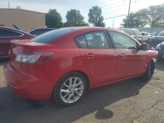 2012 Mazda 3 S VIN: JM1BL1W52C1552042 Lot: 56232694