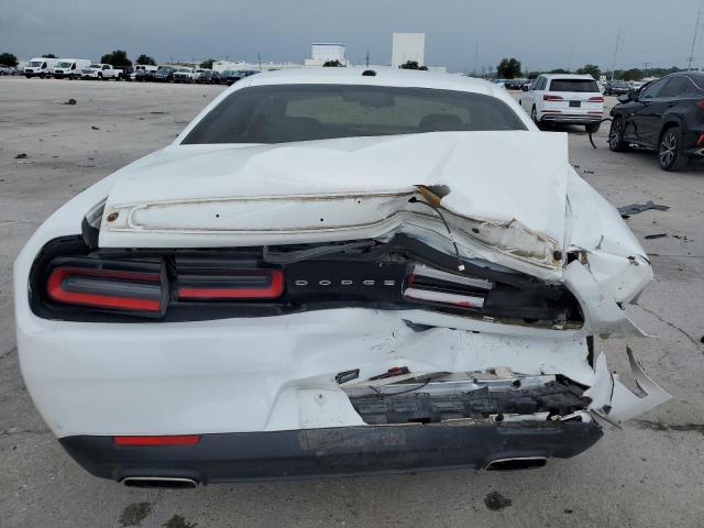 2018 Dodge Challenger Sxt VIN: 2C3CDZAGXJH311454 Lot: 56950034