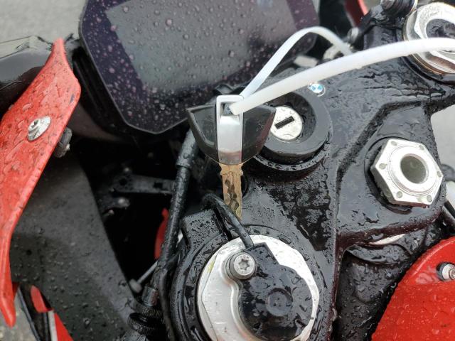 2024 BMW S 1000 RR - WB10E6306R6J59502