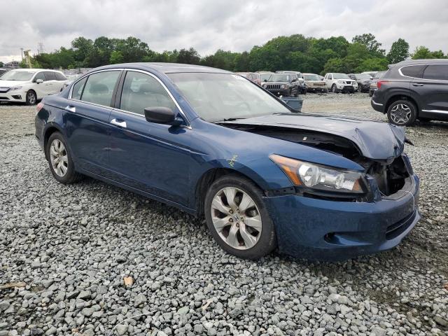 2010 Honda Accord Exl VIN: 5KBCP3F8XAB012409 Lot: 53461344