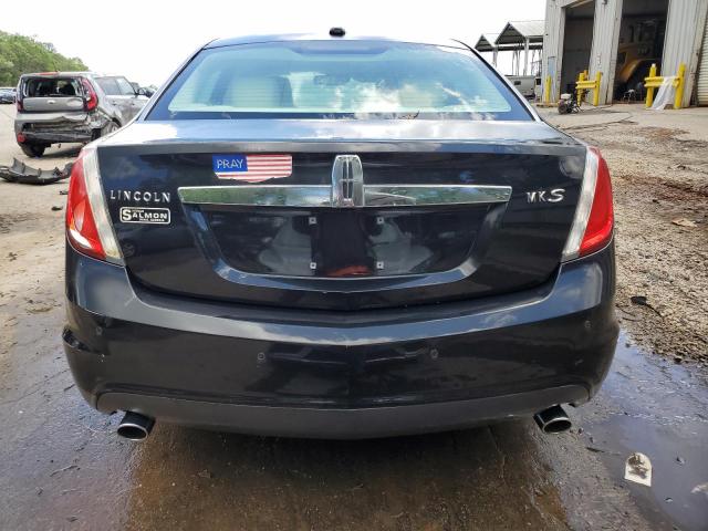 2009 Lincoln Mks VIN: 1LNHM93RX9G605715 Lot: 54213554