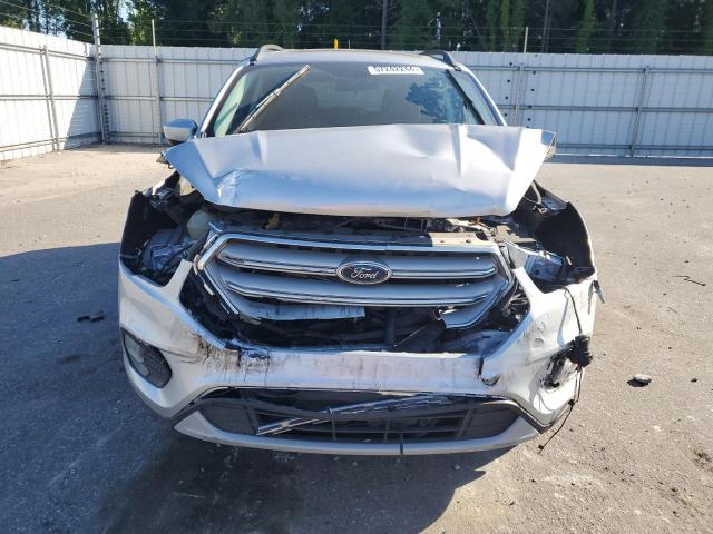 2018 FORD ESCAPE SE - 1FMCU0GD4JUC61504