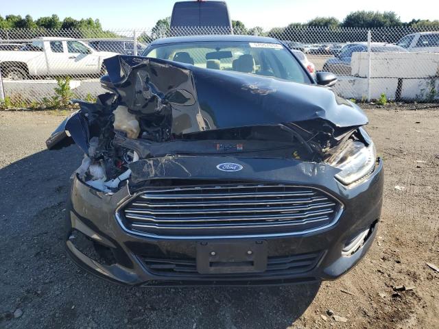 2014 Ford Fusion Se VIN: 3FA6P0H77ER250257 Lot: 57057034