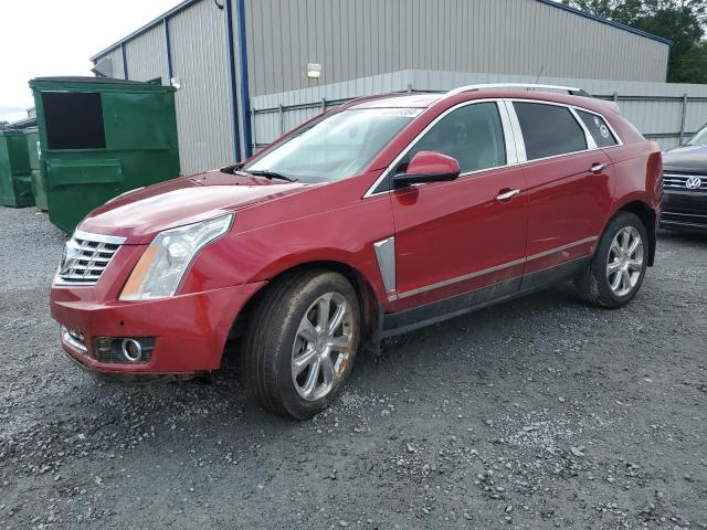 2016 Cadillac Srx Premium Collection VIN: 3GYFNDE34GS514503 Lot: 53699354