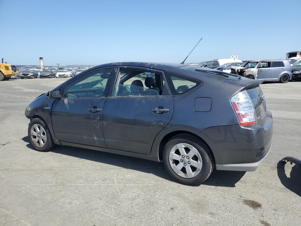 JTDKB20UX83369301 2008 Toyota Prius