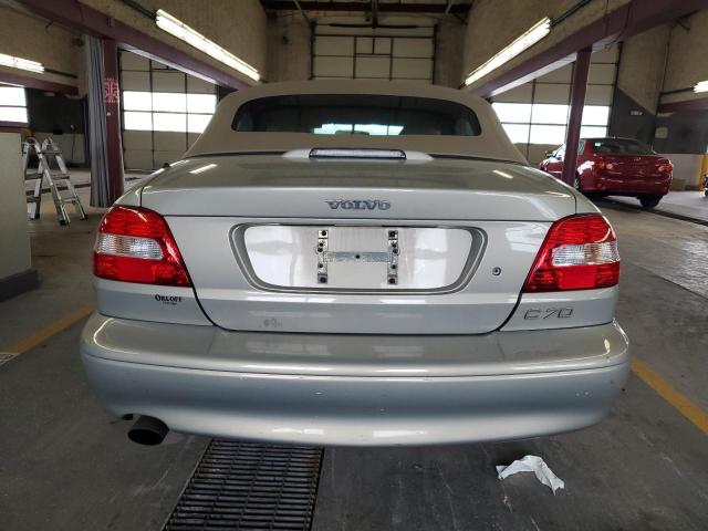 2004 Volvo C70 Lpt VIN: YV1NC63D94J062165 Lot: 54347784