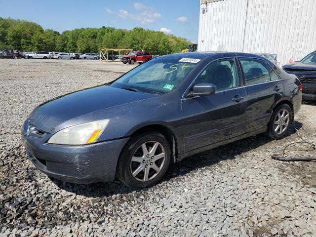 2004 Honda Accord Ex VIN: 1HGCM66584A066448 Lot: 52820644