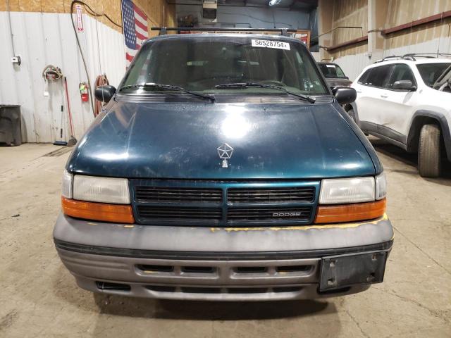 1B4GK44R7RX339753 1994 Dodge Grand Caravan Se