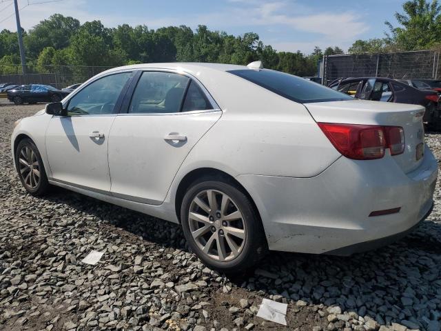 2013 Chevrolet Malibu 2Lt VIN: 1G11E5SA8DF288516 Lot: 53764014