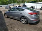 HYUNDAI ELANTRA SE photo