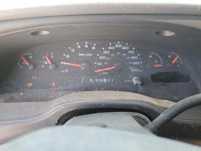 2006 Ford Econoline E250 Van VIN: 1FTNE24W36HA51892 Lot: 53962944