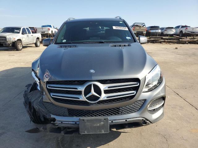 2017 Mercedes-Benz Gle 350 VIN: 4JGDA5JB2HA909533 Lot: 56289494