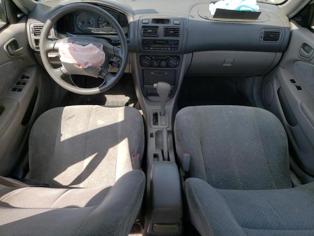 1999 Toyota Corolla Ve VIN: 2T1BR12EXXC159878 Lot: 55610164