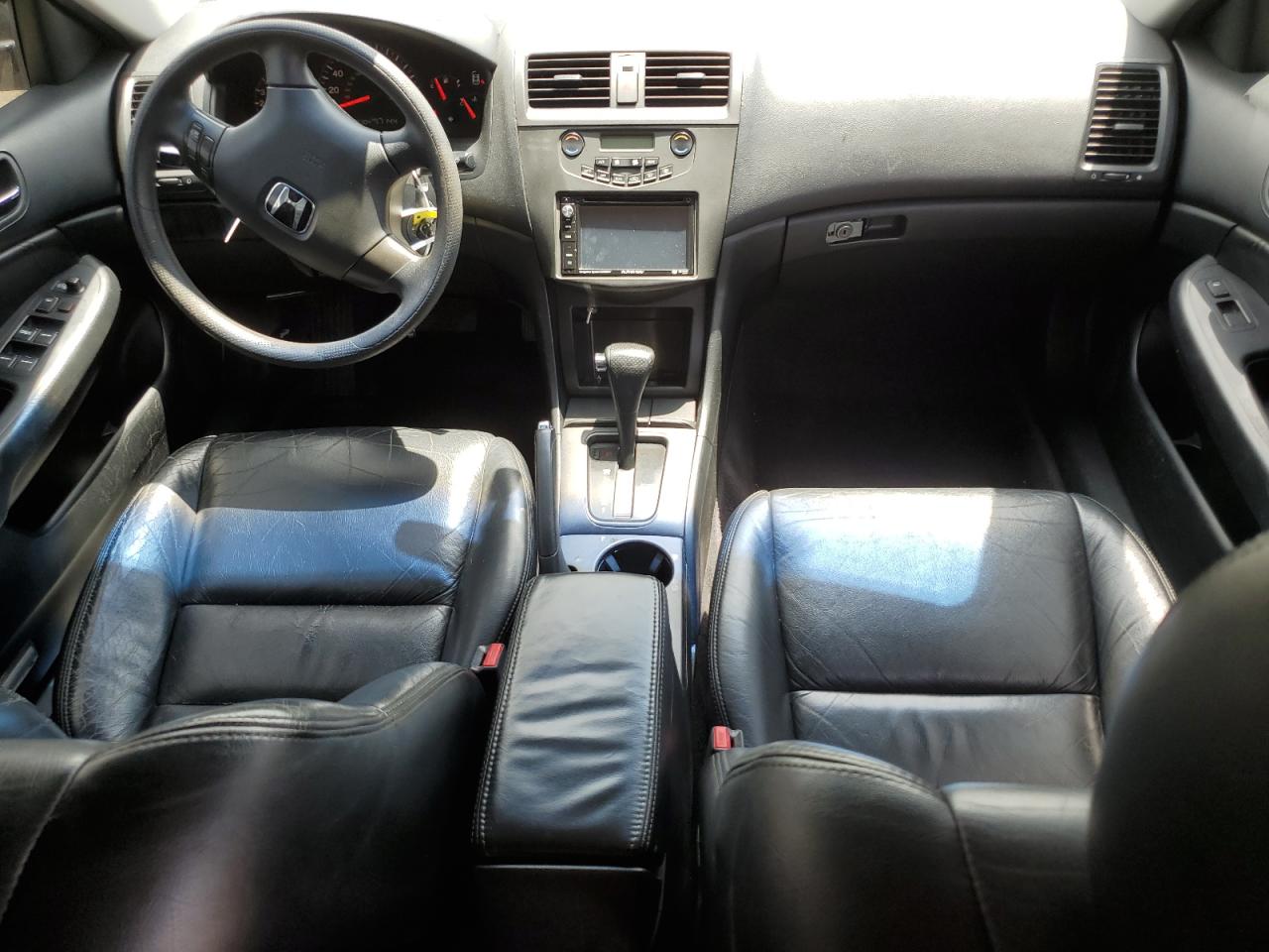 JHMCM56314C019143 2004 Honda Accord Lx