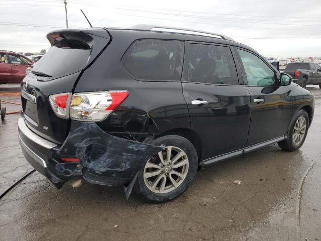 2016 Nissan Pathfinder S VIN: 5N1AR2MN0GC666923 Lot: 54021474