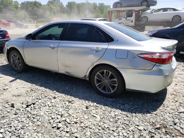 VIN 4T1BF1FKXGU142098 2016 Toyota Camry, LE no.2