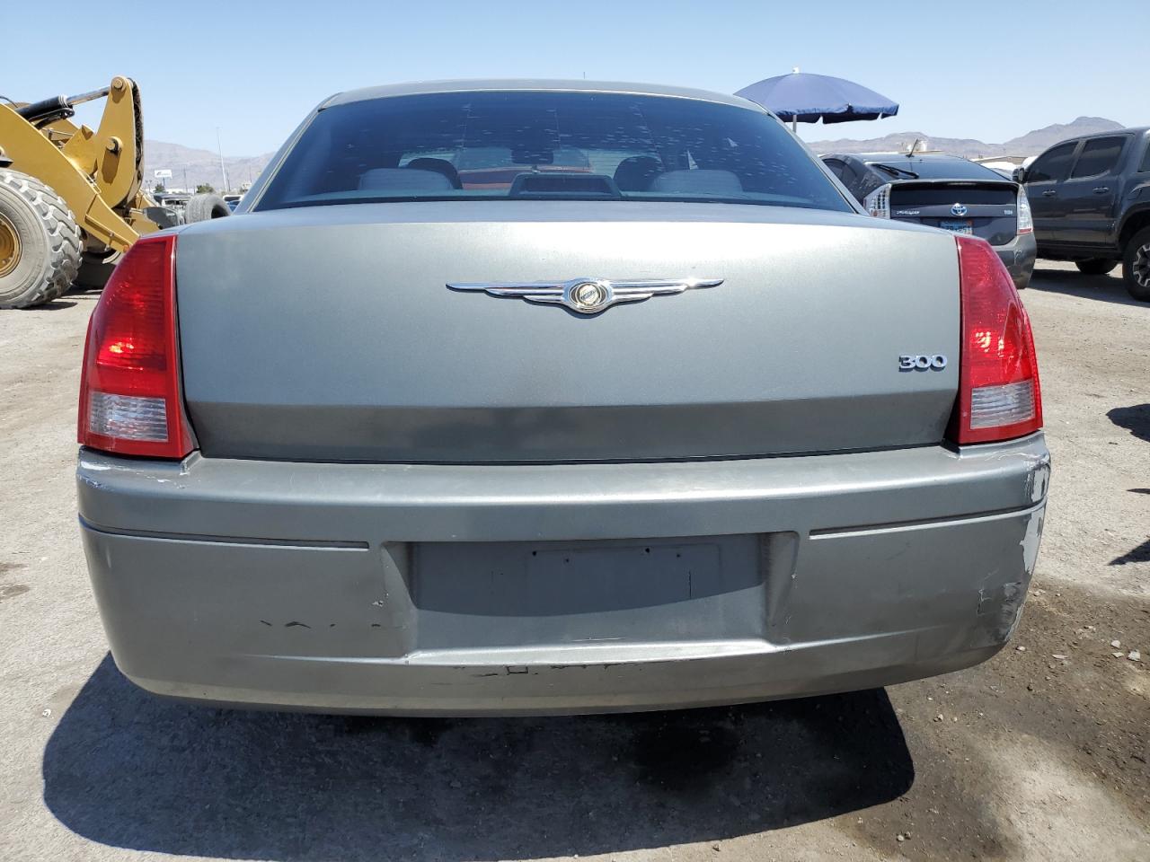 2C3KA43R46H418531 2006 Chrysler 300