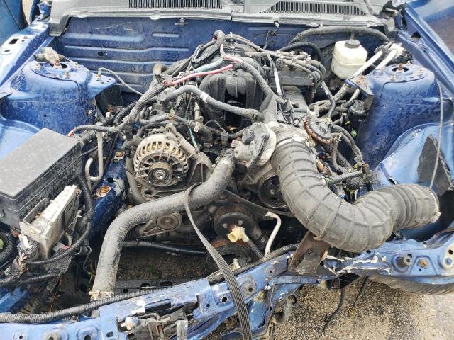 2006 Ford Mustang VIN: 1ZVFT80N865241230 Lot: 54791944