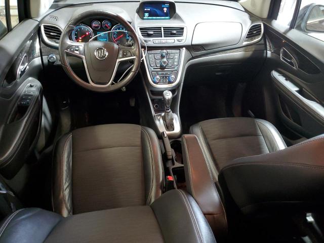 2016 BUICK ENCORE CON - KL4CJFSB5GB552047