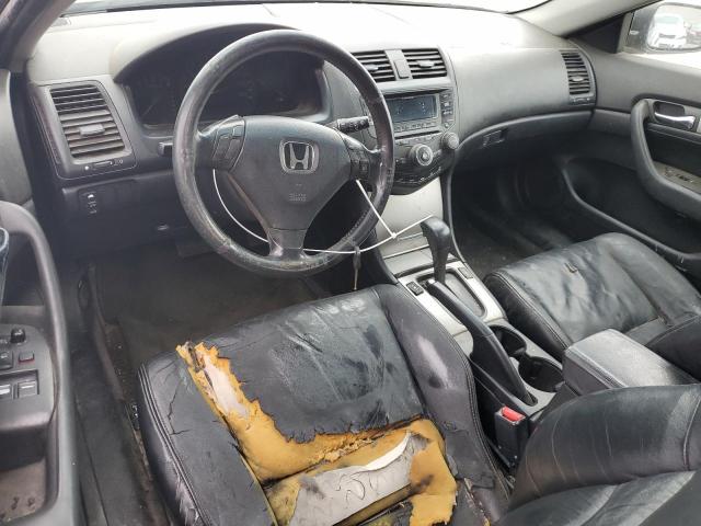 2003 Honda Accord Ex VIN: 1HGCM72673A001593 Lot: 54126634