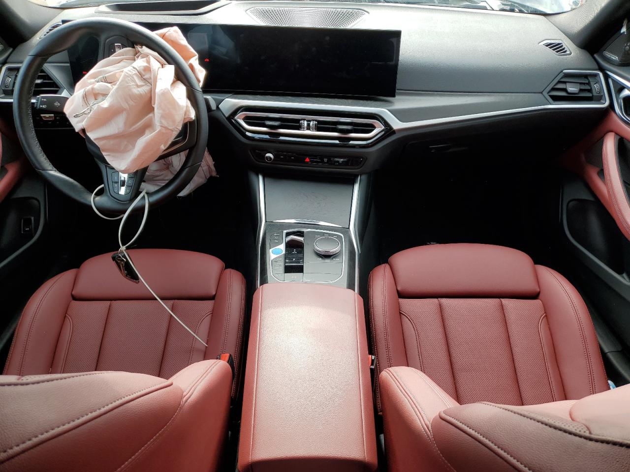 WBY43AW07PFR07338 2023 BMW I4 Edrive 35