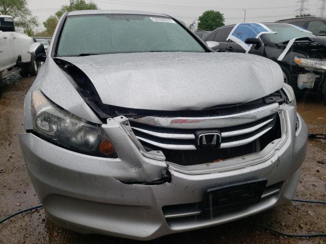 2011 Honda Accord Lx VIN: 1HGCP2F3XBA040624 Lot: 53783574