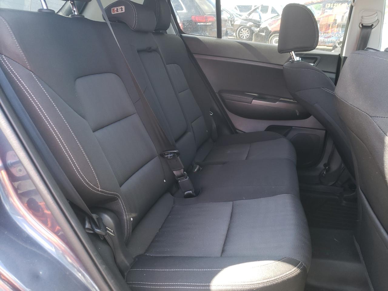 KNDPMCAC7L7688846 2020 Kia Sportage Lx