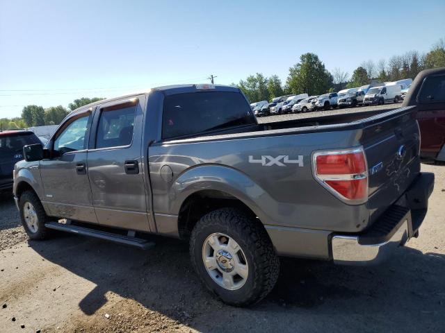 2014 Ford F150 Supercrew VIN: 1FTFW1ET4EKF83895 Lot: 54201244