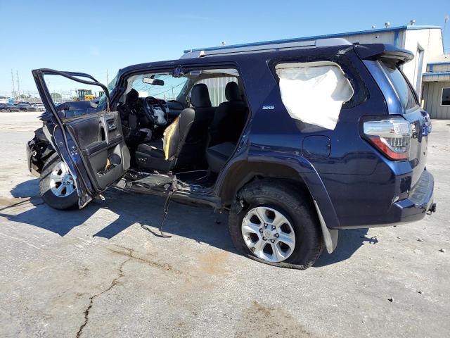 2017 TOYOTA 4RUNNER SR - JTEBU5JR9H5429896
