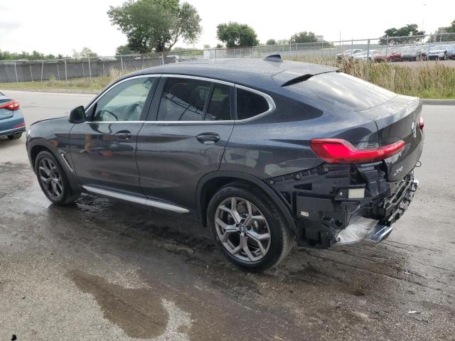 2024 BMW X4 xDrive30I VIN: 5UX33DT09R9V46732 Lot: 54971024