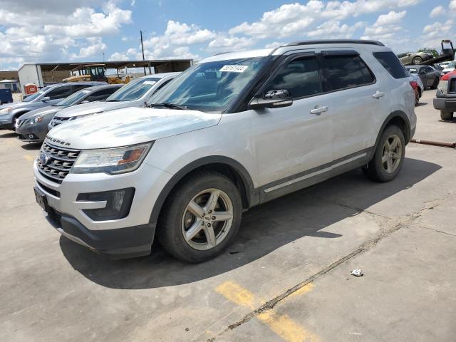 2016 Ford Explorer Xlt VIN: 1FM5K8D85GGB66963 Lot: 55161944