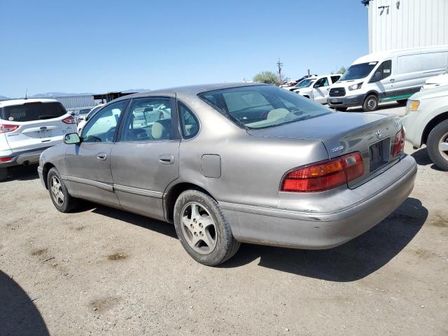 1999 Toyota Avalon Xl VIN: 4T1BF18BXXU326891 Lot: 55728124