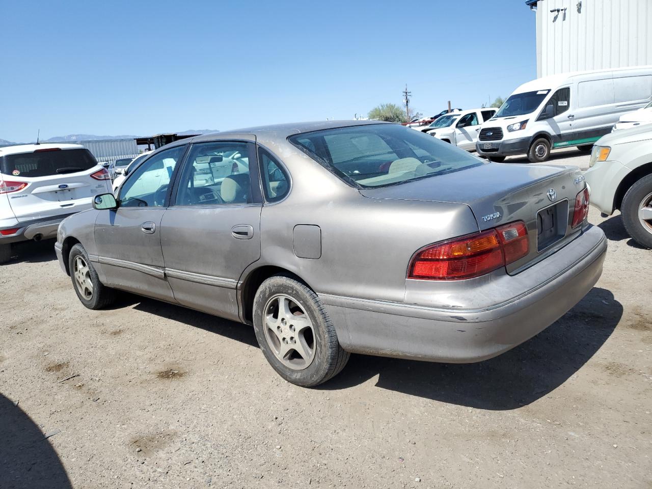 4T1BF18BXXU326891 1999 Toyota Avalon Xl