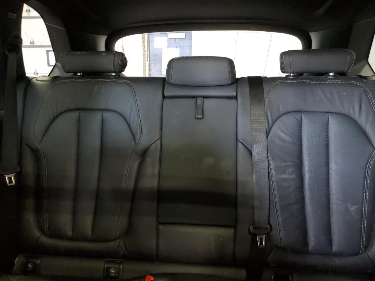 5UXCR6C50KLK86185 2019 BMW X5 xDrive40I