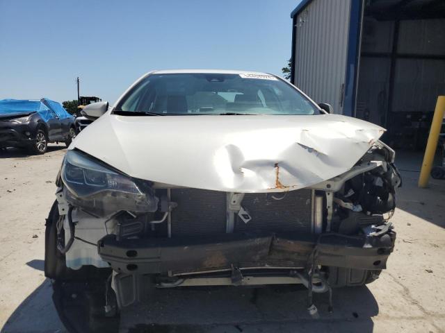 2019 TOYOTA COROLLA L - 5YFBURHE5KP916683