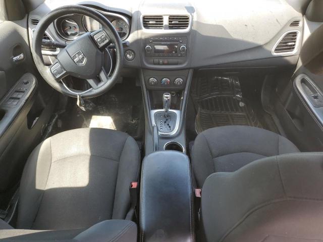 2014 Dodge Avenger Se VIN: 1C3CDZAB4EN144574 Lot: 53297644