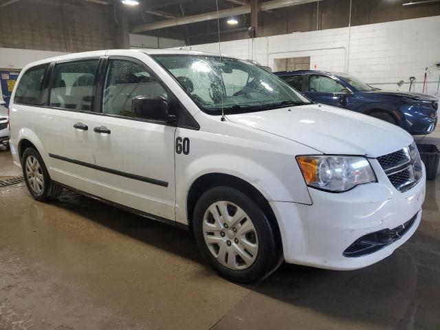 2014 Dodge Grand Caravan Se VIN: 2C4RDGBGXER129083 Lot: 54467284