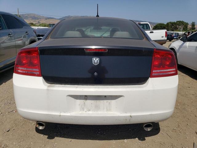 2008 Dodge Charger VIN: 2B3KA43R18H195915 Lot: 55563184