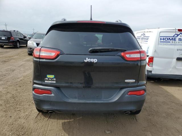 2014 Jeep Cherokee Latitude VIN: 1C4PJMCS9EW249921 Lot: 54394314