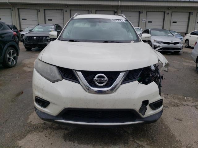 2015 NISSAN ROGUE S - KNMAT2MV8FP533128