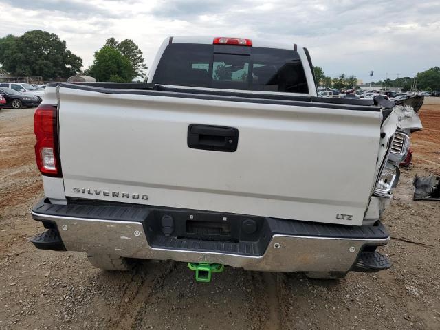 2018 Chevrolet Silverado K1500 Ltz VIN: 3GCUKSEC2JG337633 Lot: 56387264