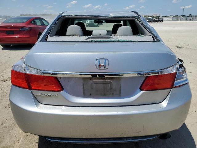 2013 Honda Accord Lx VIN: 1HGCR2F38DA170298 Lot: 57215764