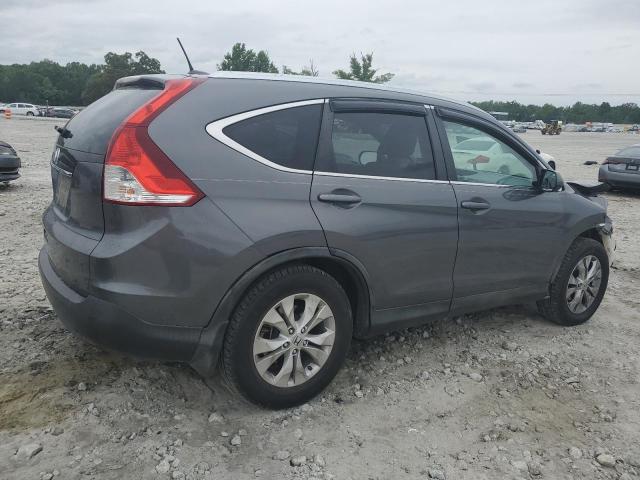 2012 Honda Cr-V Exl VIN: 5J6RM3H79CL011087 Lot: 55380864