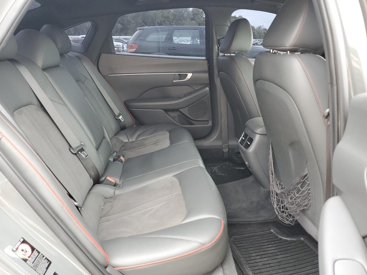 5NPEJ4J28LH039811 2020 Hyundai Sonata Sel Plus