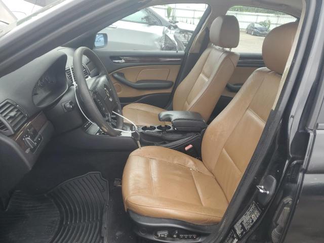 2003 BMW 325 Xi VIN: WBAEU33403PM56910 Lot: 54398114